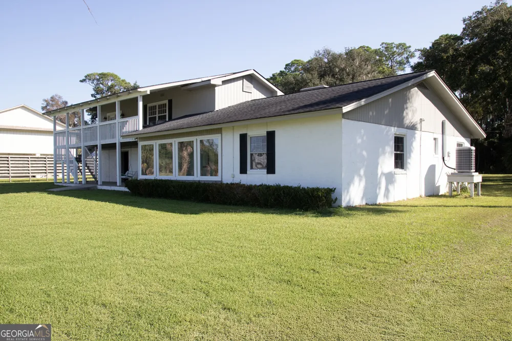 743 Cattle Hammock RD Midway, GA 31320