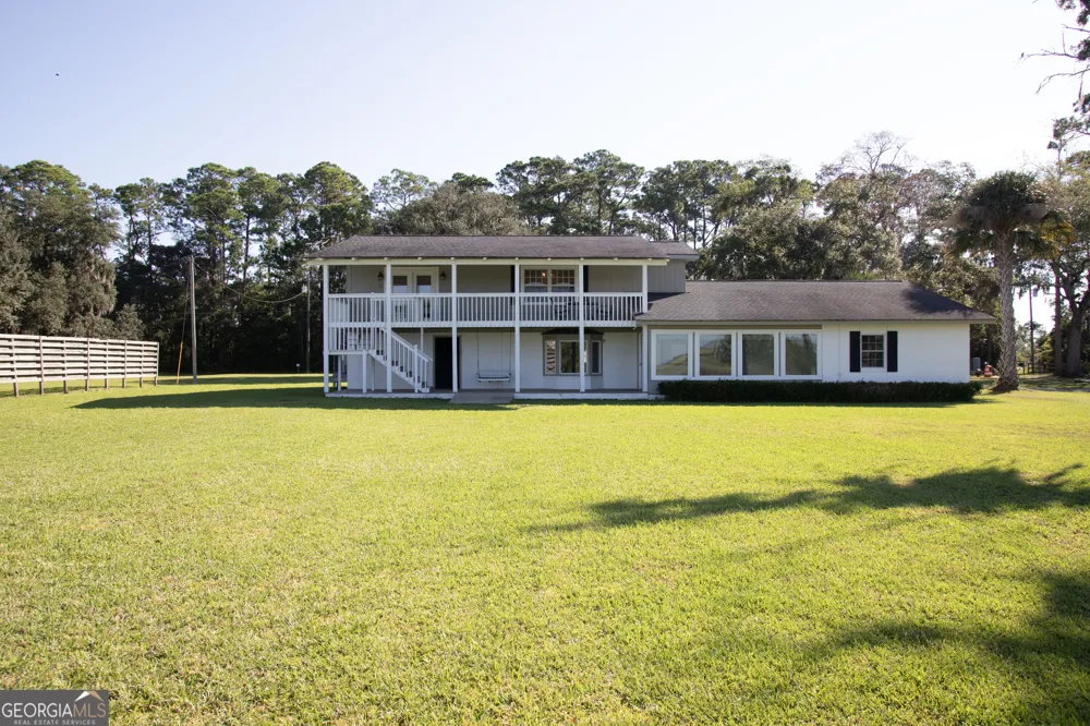 743 Cattle Hammock RD Midway, GA 31320
