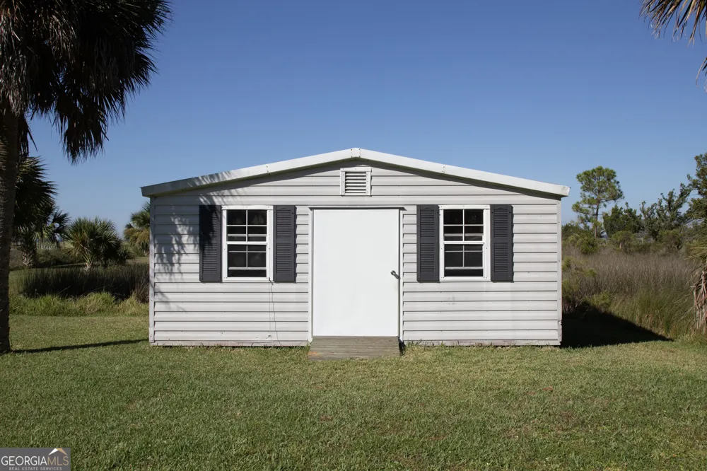 743 Cattle Hammock RD Midway, GA 31320
