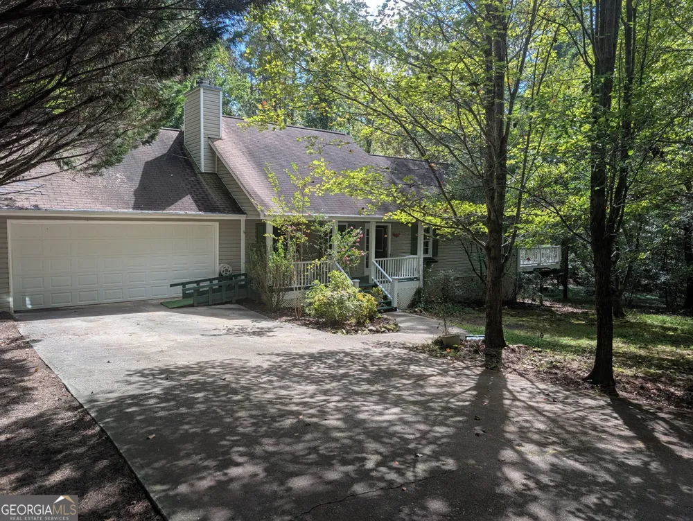 191 Bern VIS Sautee Nacoochee, GA 30571