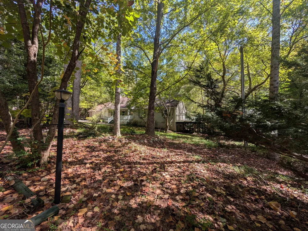 191 Bern VIS Sautee Nacoochee, GA 30571