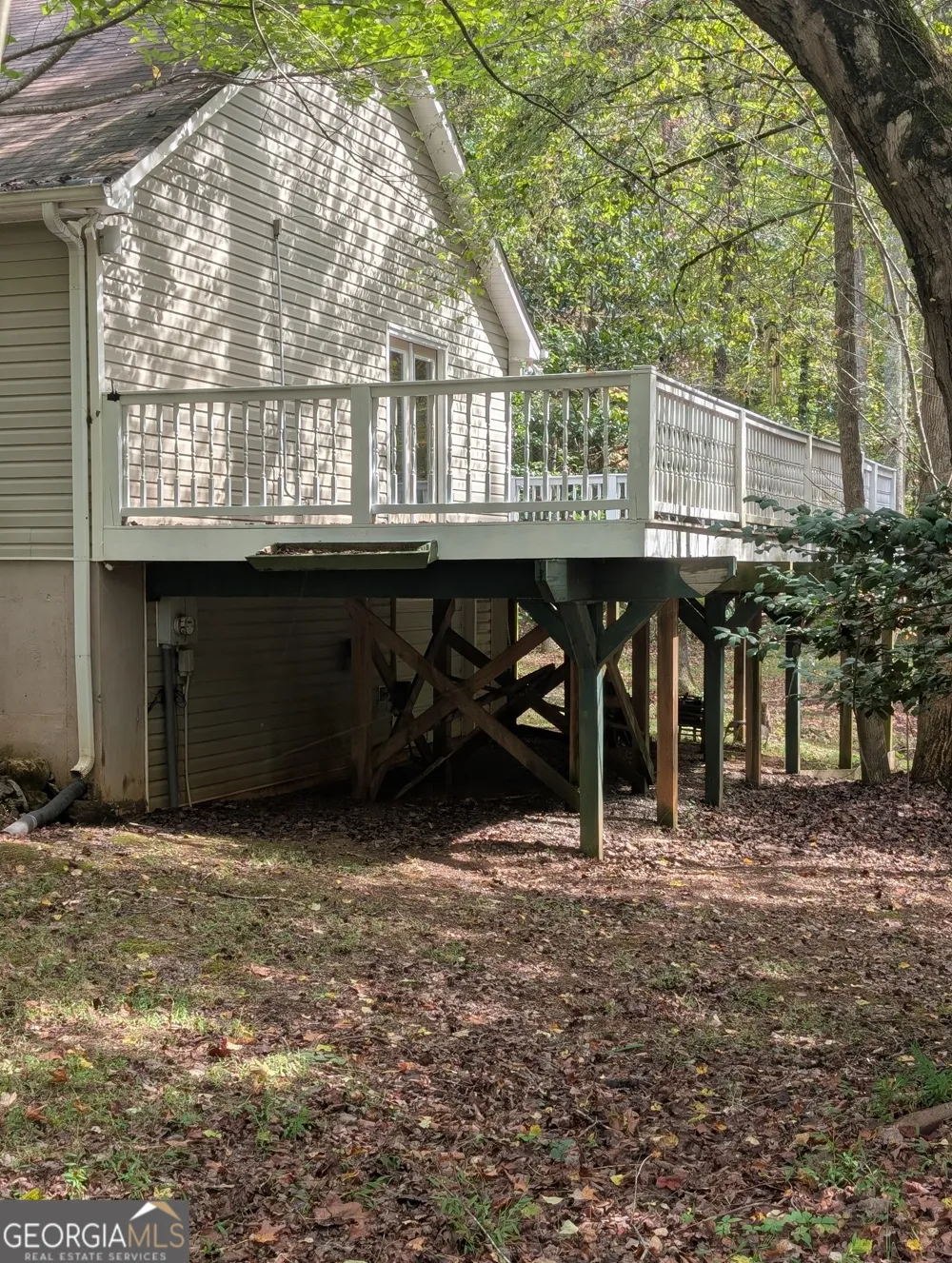 191 Bern VIS Sautee Nacoochee, GA 30571