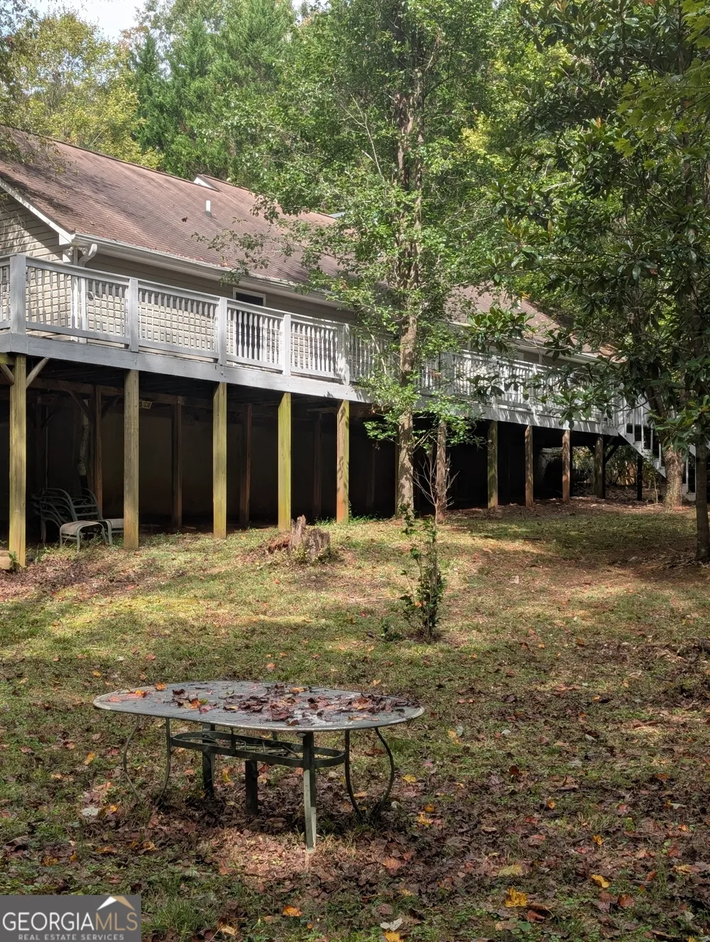 191 Bern VIS Sautee Nacoochee, GA 30571