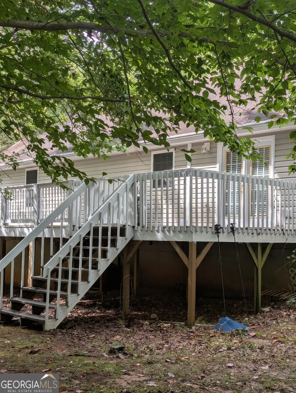 191 Bern VIS Sautee Nacoochee, GA 30571