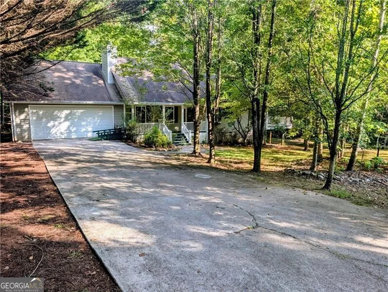 191 Bern VIS Sautee Nacoochee, GA 30571