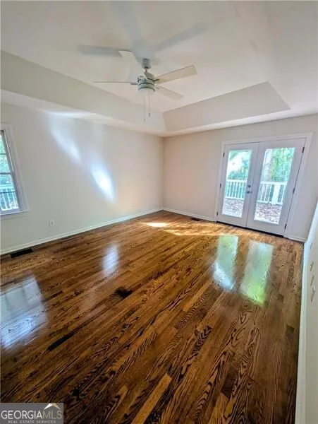 191 Bern VIS Sautee Nacoochee, GA 30571