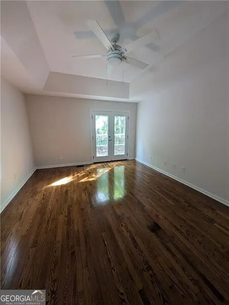 191 Bern VIS Sautee Nacoochee, GA 30571