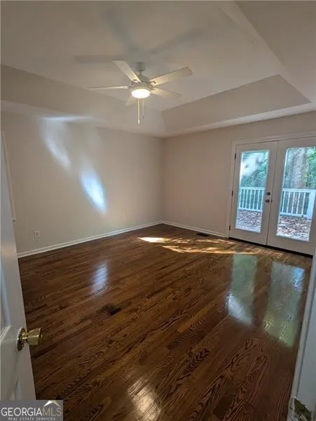 191 Bern VIS Sautee Nacoochee, GA 30571