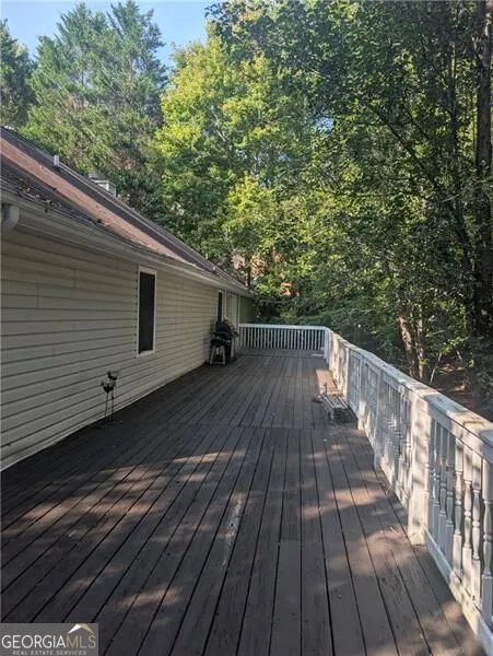 191 Bern VIS Sautee Nacoochee, GA 30571