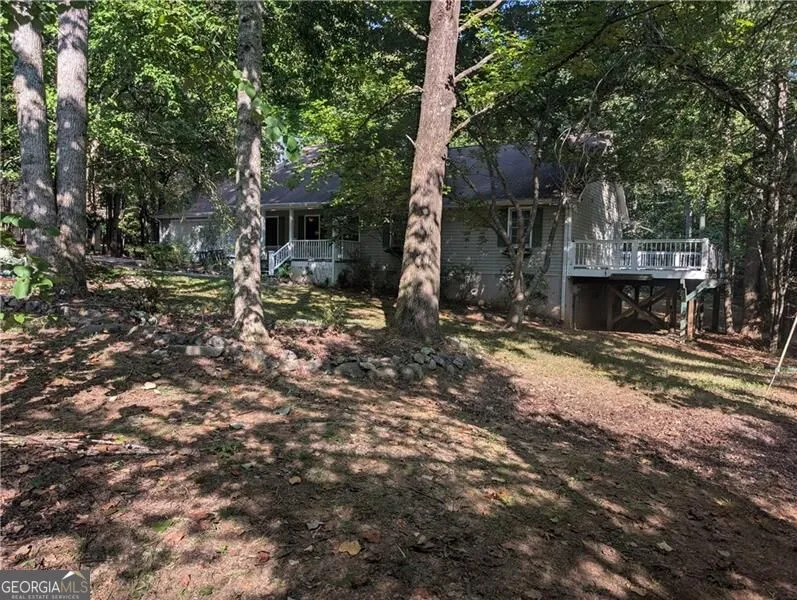 191 Bern VIS Sautee Nacoochee, GA 30571