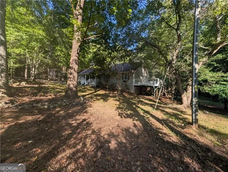 191 Bern VIS Sautee Nacoochee, GA 30571