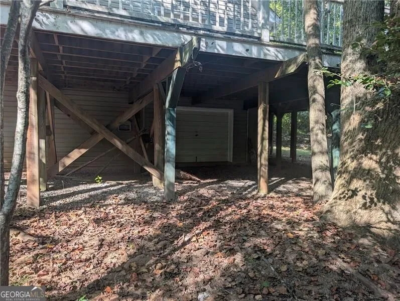 191 Bern VIS Sautee Nacoochee, GA 30571