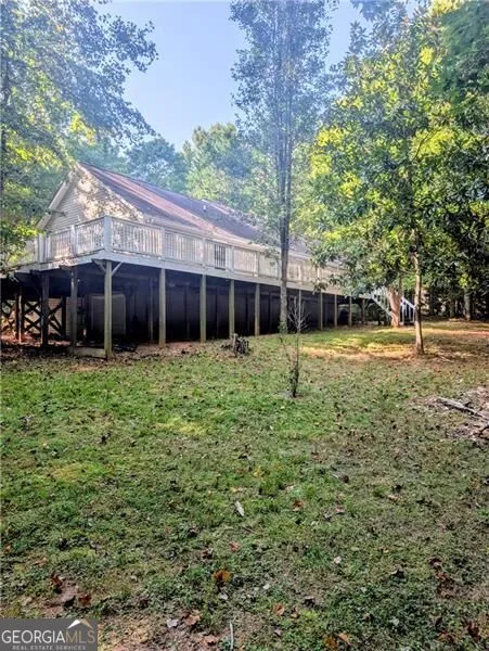 191 Bern VIS Sautee Nacoochee, GA 30571