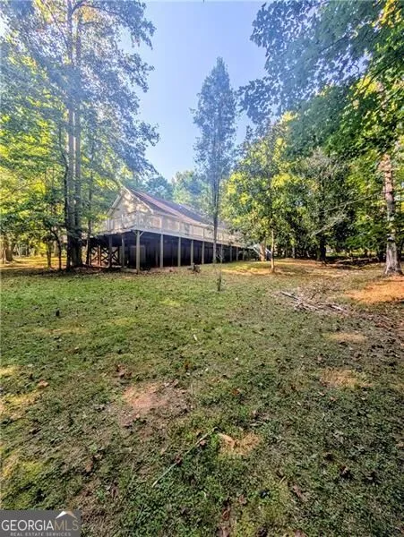 191 Bern VIS Sautee Nacoochee, GA 30571