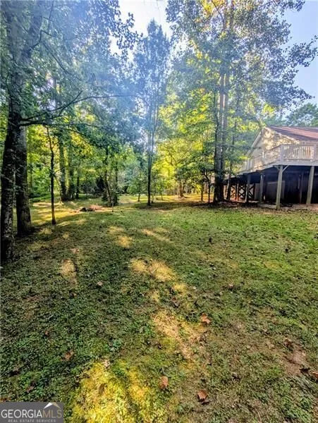 191 Bern VIS Sautee Nacoochee, GA 30571