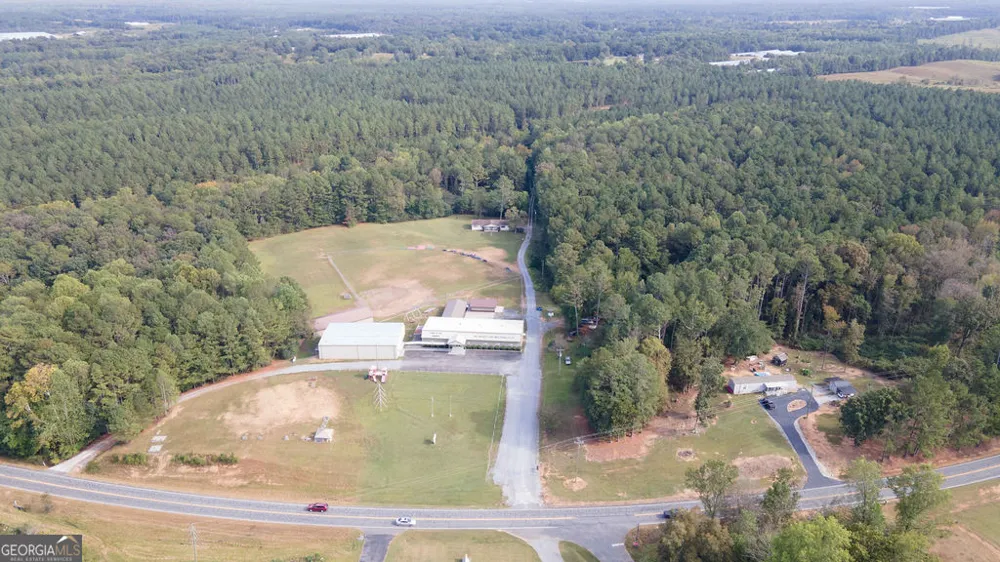 0 S Highway 225 Chatsworth, GA 30705