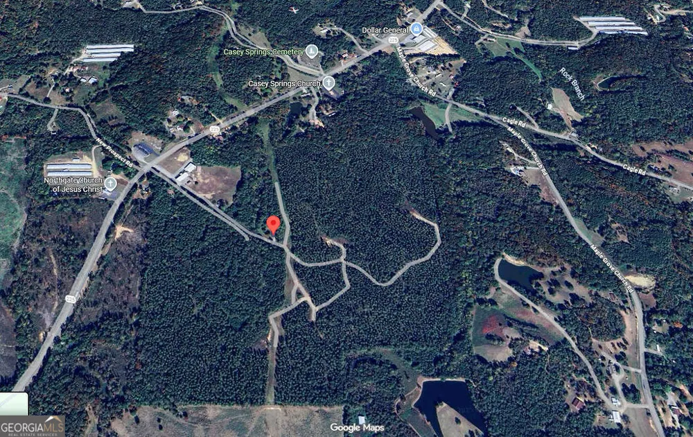 0 S Highway 225 Chatsworth, GA 30705