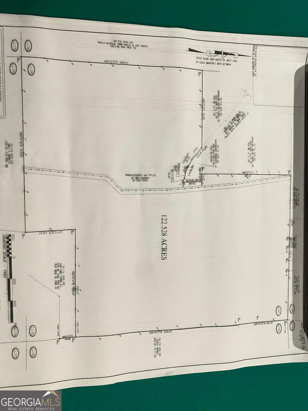 0 S Highway 225 Chatsworth, GA 30705