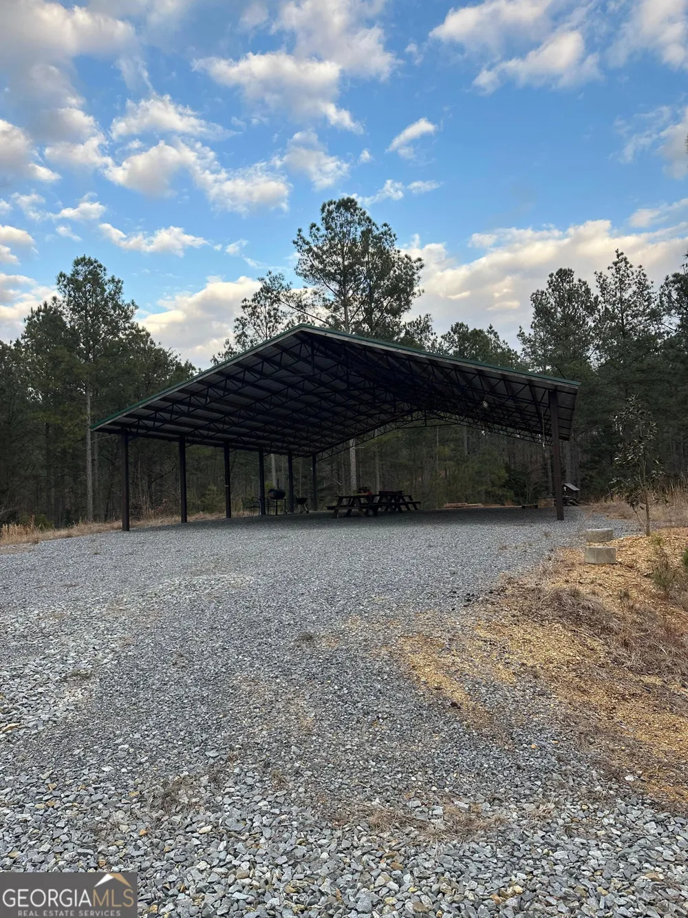 0 S Highway 225 Chatsworth, GA 30705