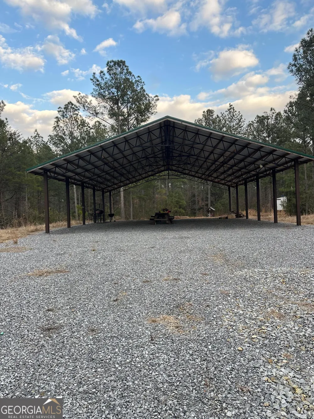 0 S Highway 225 Chatsworth, GA 30705