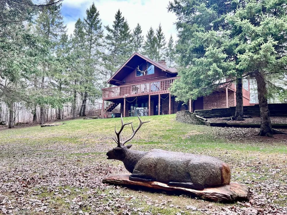 10261 Wien Road Cook, MN 55723