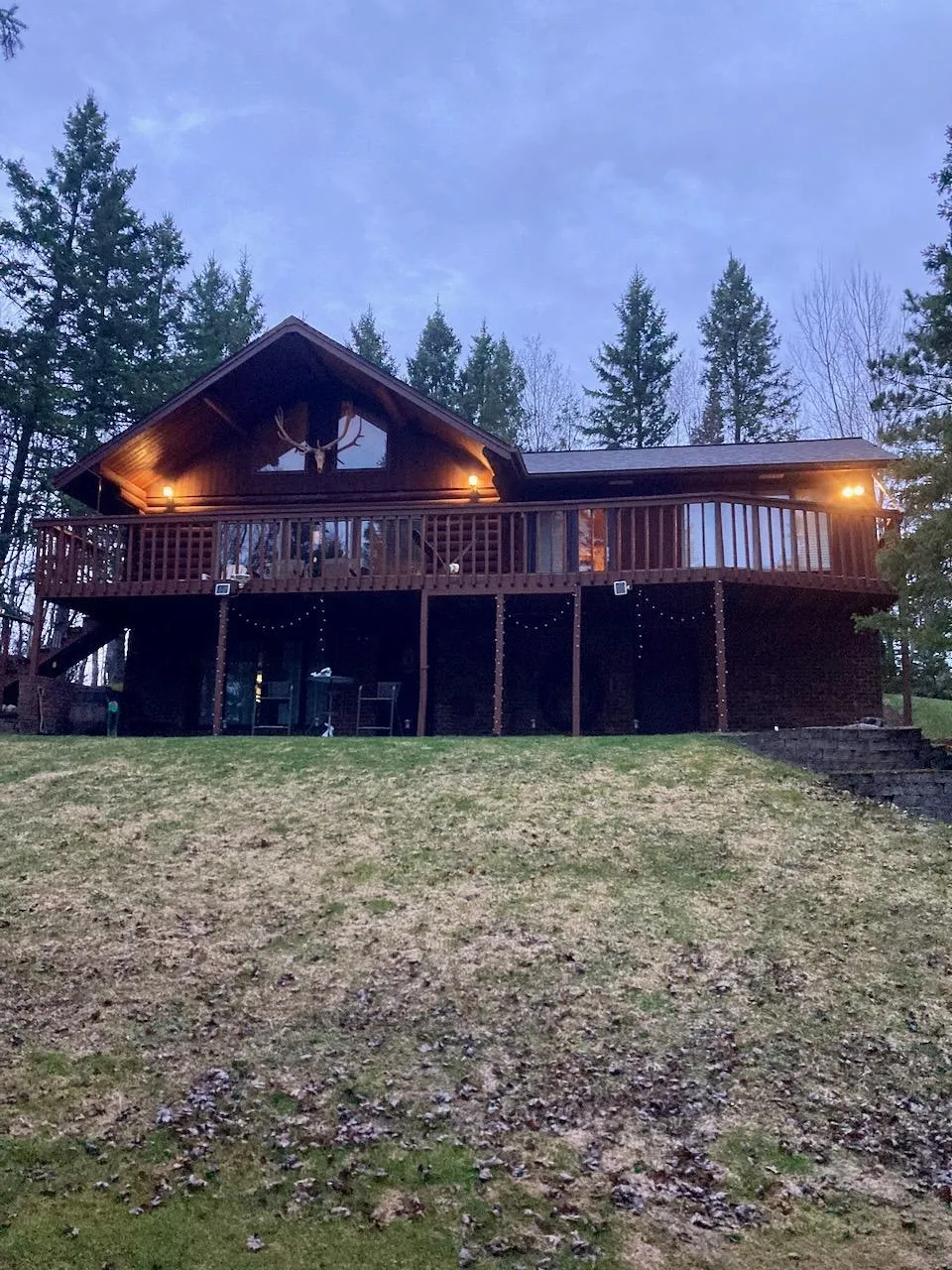 10261 Wien Road Cook, MN 55723