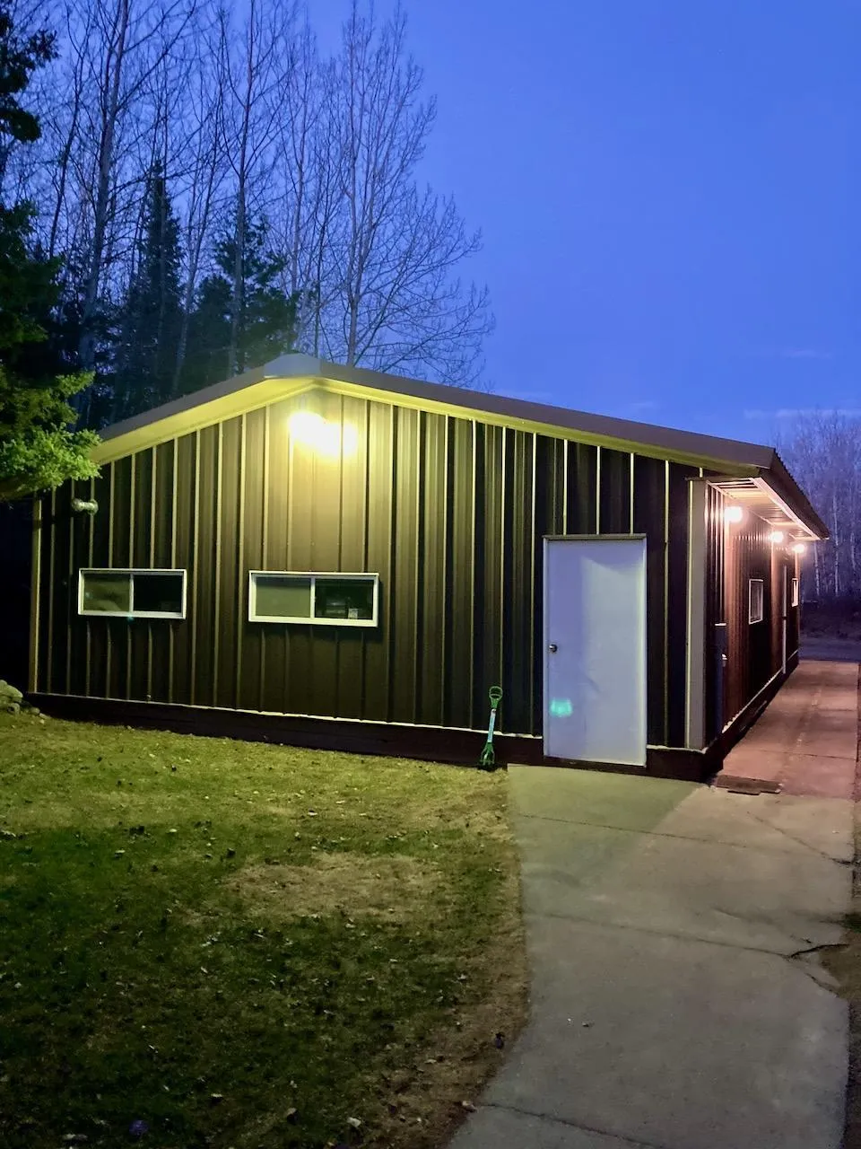 10261 Wien Road Cook, MN 55723