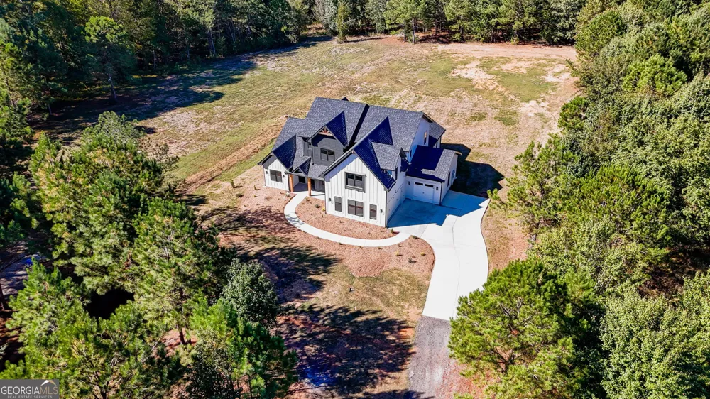 259 Massengale RD Brooks, GA 30205