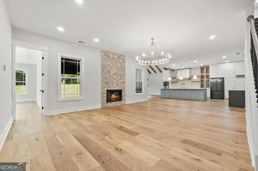 259 Massengale RD Brooks, GA 30205