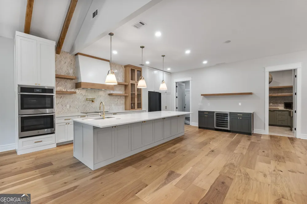 259 Massengale RD Brooks, GA 30205