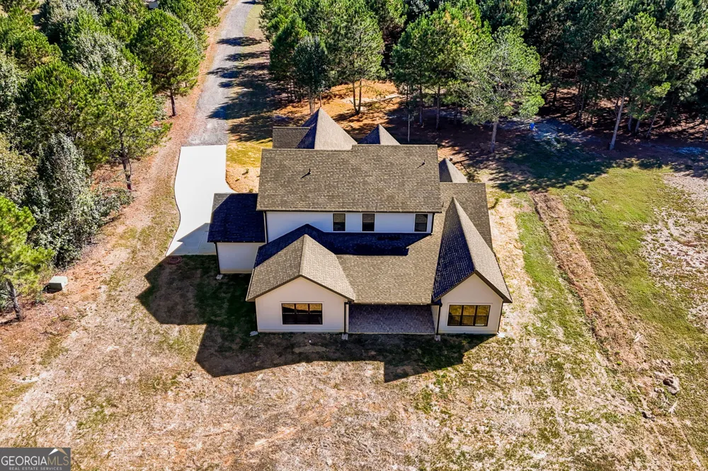 259 Massengale RD Brooks, GA 30205