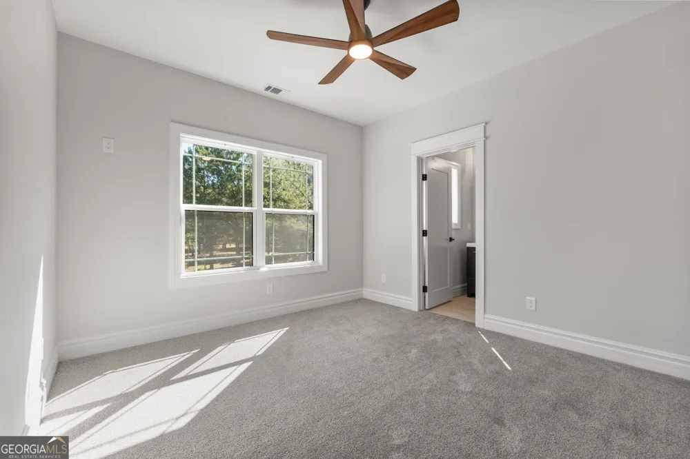 259 Massengale RD Brooks, GA 30205