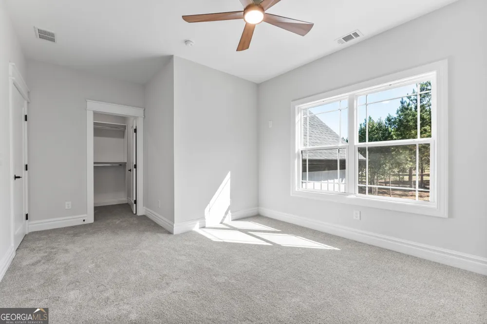 259 Massengale RD Brooks, GA 30205