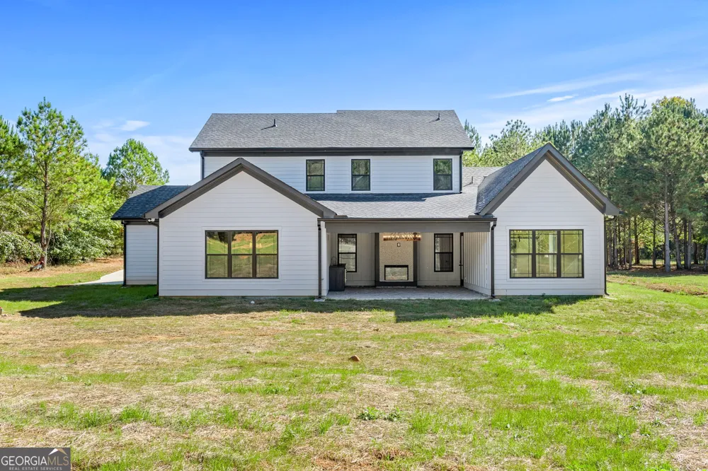259 Massengale RD Brooks, GA 30205