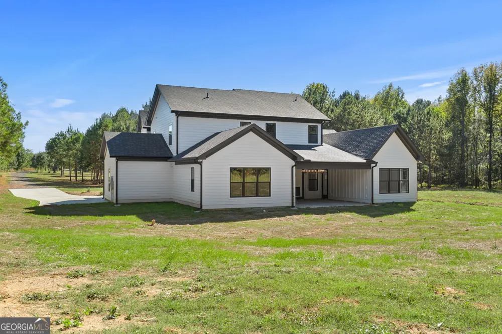 259 Massengale RD Brooks, GA 30205