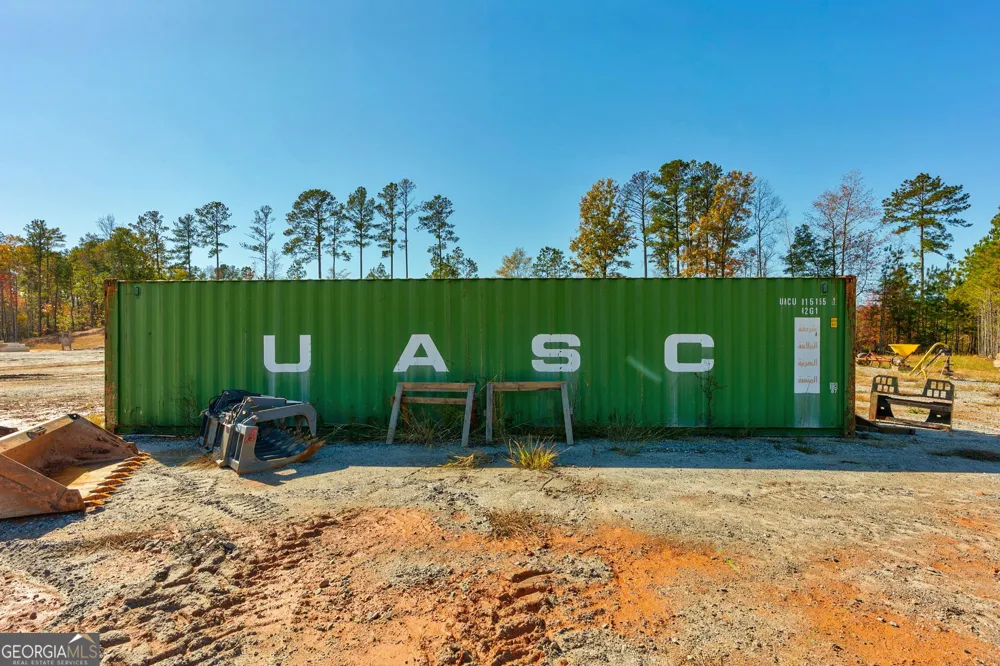 889 Wesley Chapel RD Lexington, GA 30648