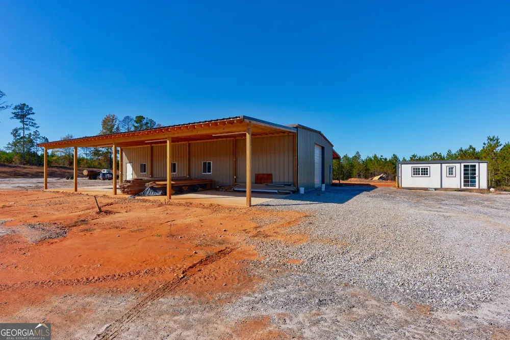 889 Wesley Chapel RD Lexington, GA 30648