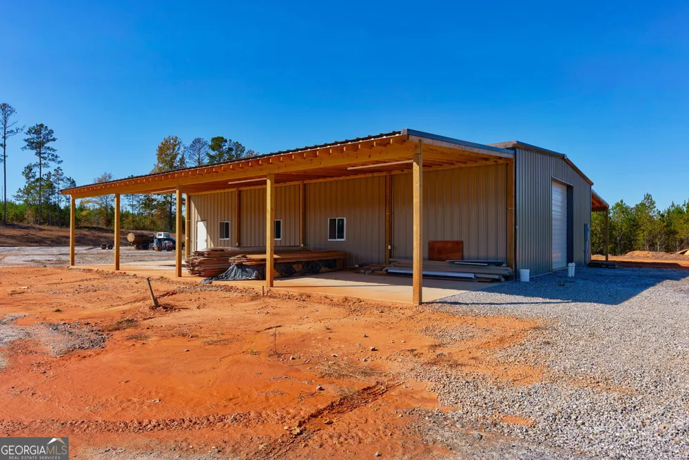 889 Wesley Chapel RD Lexington, GA 30648