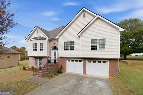 1856 Whitley RD