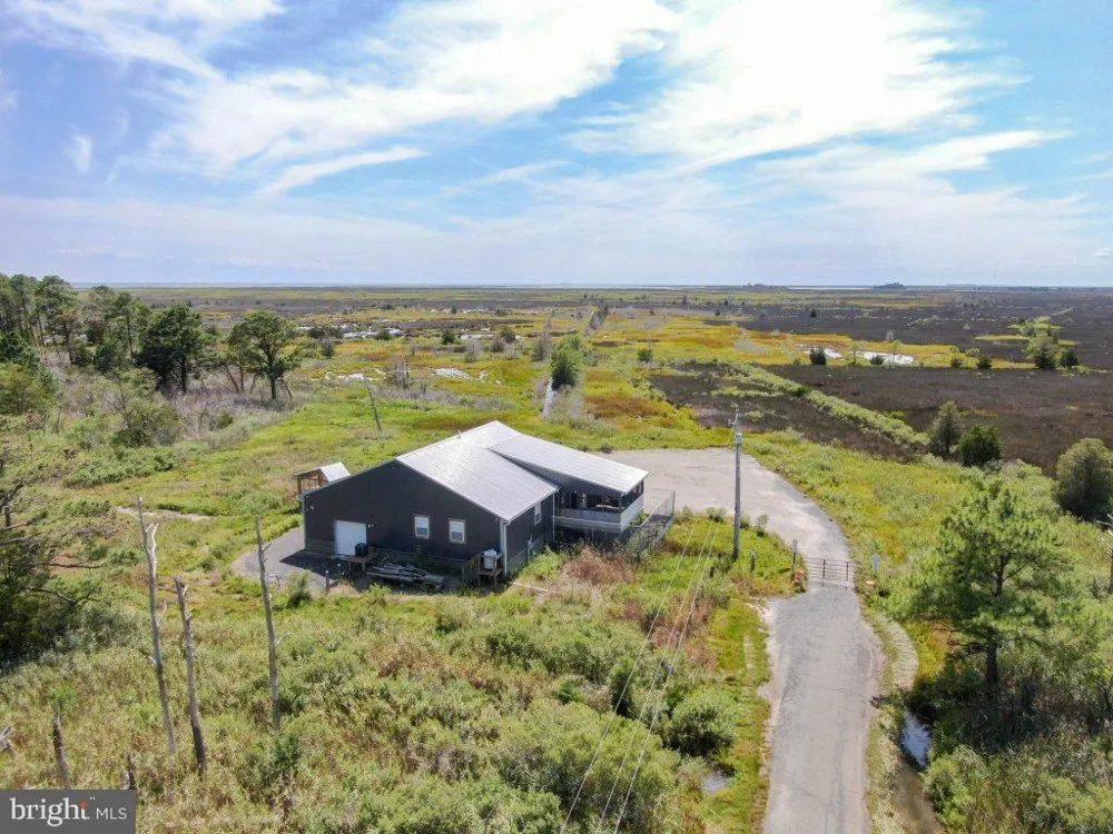 2735 LLOYD WEBB ROAD Crisfield, MD 21817