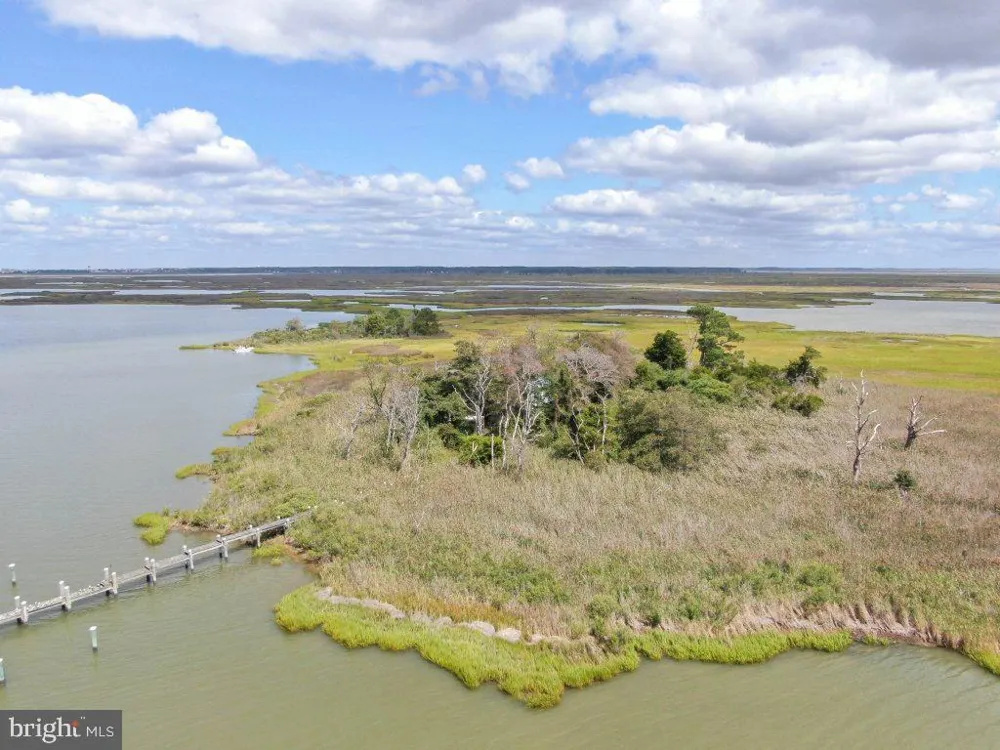 2735 LLOYD WEBB ROAD Crisfield, MD 21817
