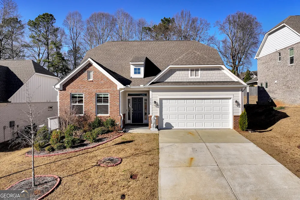 6968 Manchester DR Flowery Branch, GA 30542