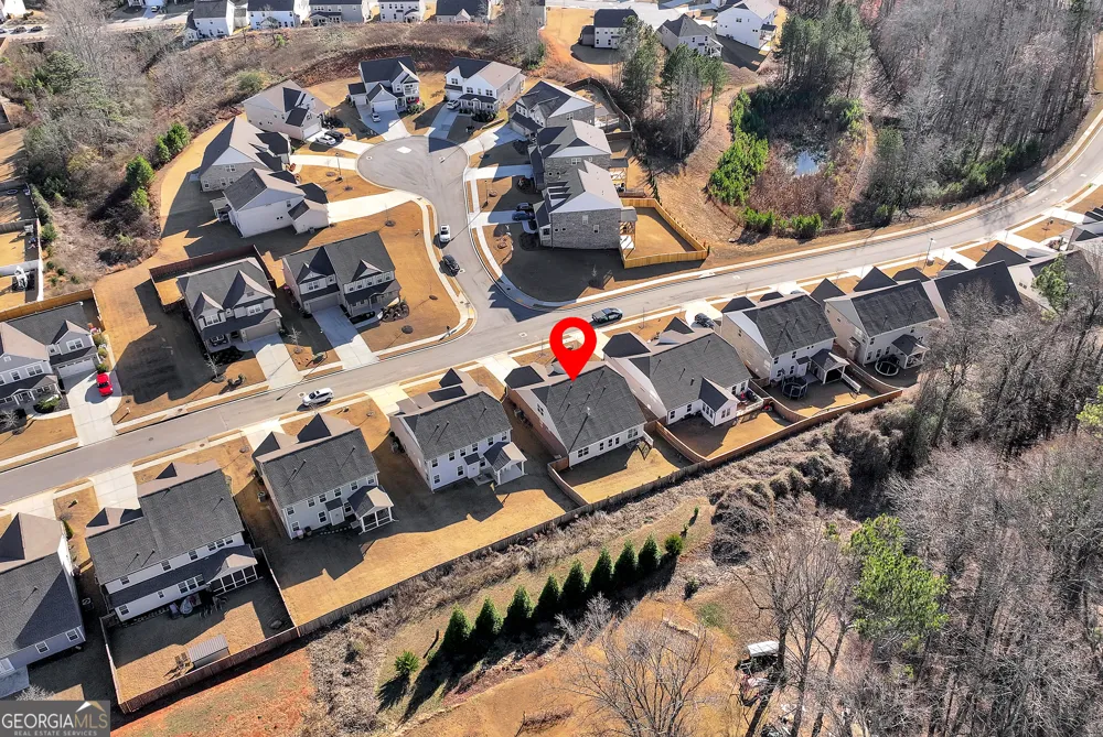 6968 Manchester DR Flowery Branch, GA 30542