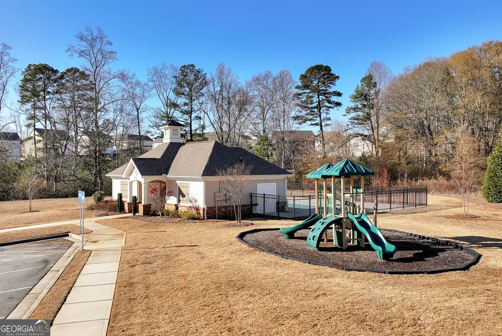 6968 Manchester DR Flowery Branch, GA 30542
