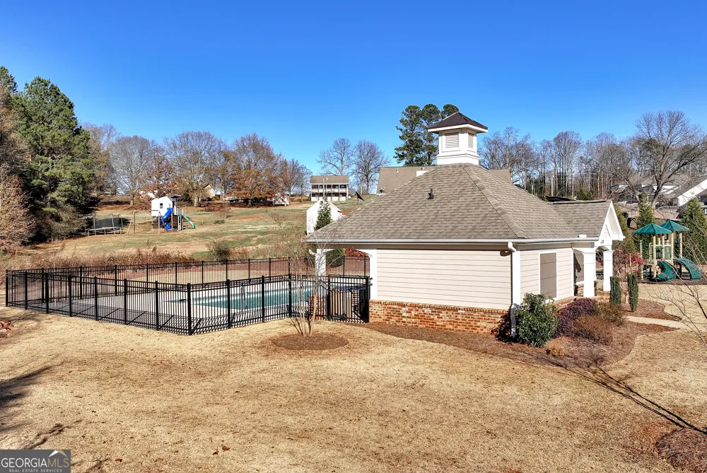 6968 Manchester DR Flowery Branch, GA 30542