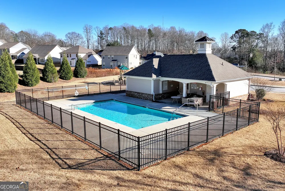 6968 Manchester DR Flowery Branch, GA 30542