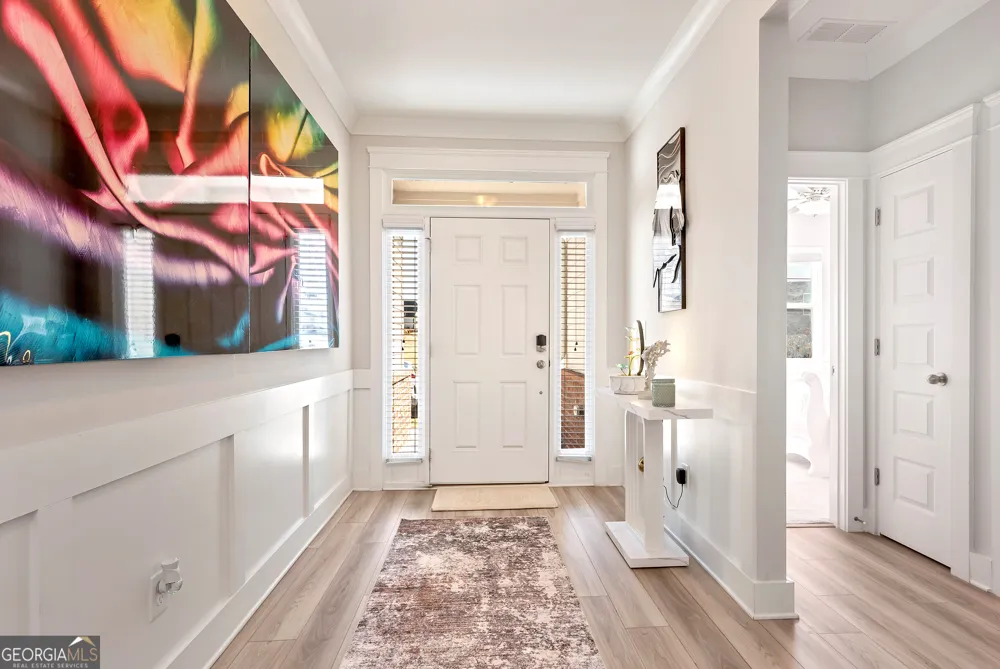 6968 Manchester DR Flowery Branch, GA 30542