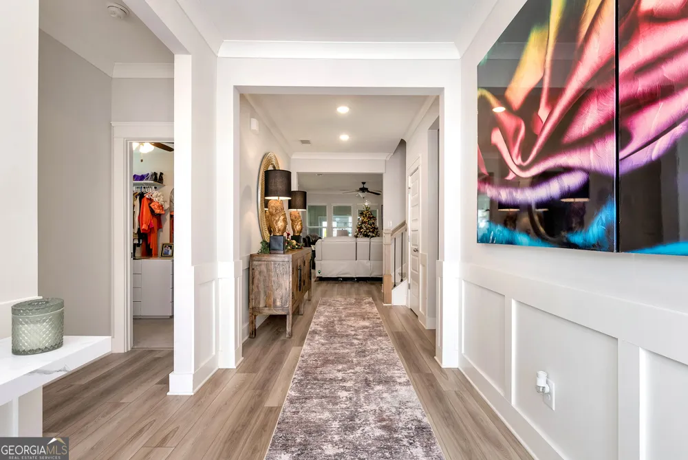 6968 Manchester DR Flowery Branch, GA 30542