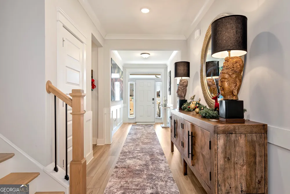 6968 Manchester DR Flowery Branch, GA 30542