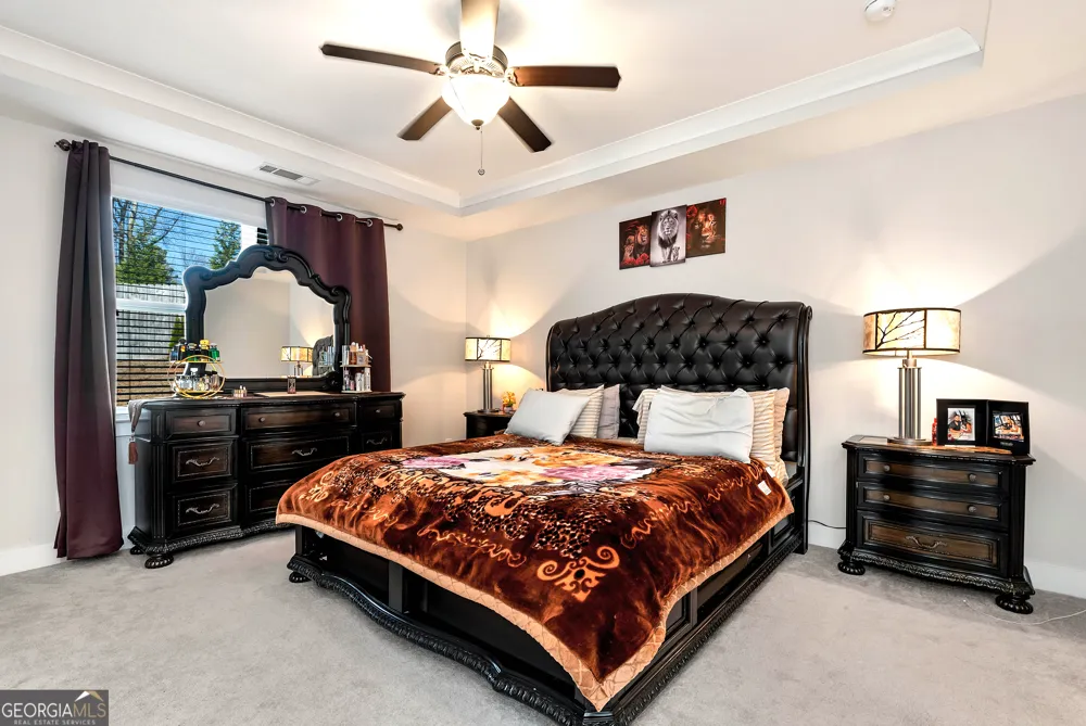 6968 Manchester DR Flowery Branch, GA 30542